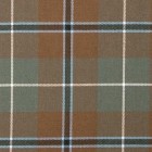 Douglas Weathered 16oz Tartan Fabric By The Metre